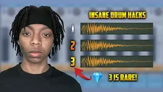 3 Tricks for Hard-Hitting Drums in Reason (The 3rd One is Rare!) | Day 1 of 30