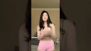 VIDIO TIKTOK HOT MULUS BANGET 🤤🤤😳
