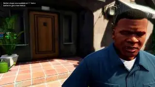GTA V  I5-8600K GTX 1060 Benchmark
