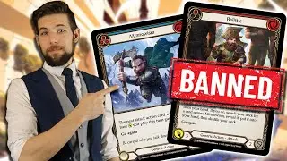 2-Card Combos in Flesh and Blood