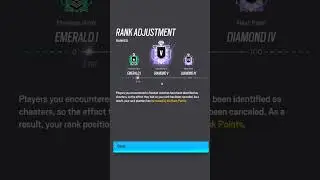 Console Champion Gets Diamond On Pc