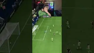 HOW TO USE GK MOVEMENT LIKE A PRO IN FC 24!