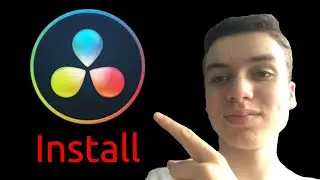 How to Install DaVinci Resolve (Ubuntu)