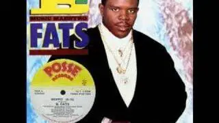 B Fats - Woppit
