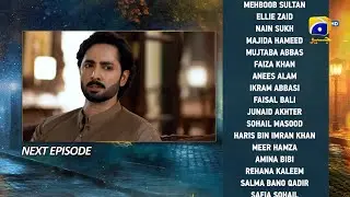 Jaan Nisar Episode 51 Teaser - 6th September 2024 - Har Pal Geo