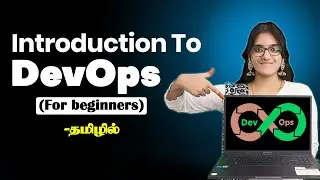 Devops Github Tutorial | Devops Tutorial For Beginners in Tamil