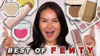 THE BEST of FENTY BEAUTY - EVERYTHING YOU NEED TO KNOW | Maryam Maquillage