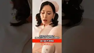 Ai Sayama Suster Idaman
