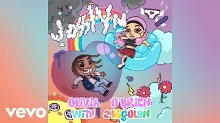 Olivia O'Brien, 24kGoldn - Josslyn (Official Audio)