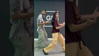 Dancing with ​⁠@aanyaguptaofficial1803  #jaanam #deepaktulsyanchoreography