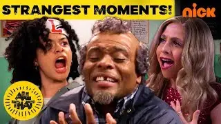 WOW! 😲 Strangest School Moments! | All That