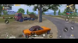 Играю в PUBG MOBILE классика #2 #battle #battlegrounds #pubg #pubgmobile #royalbattle