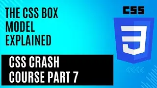 The CSS Box Model Explained and Simplified
