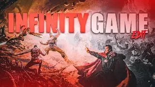 Avengers: Infinity War and Avengers: Endgame Compilation Edit || INFINITY GAME