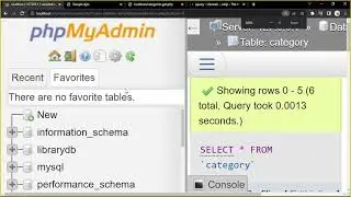 Php Ajax Discussion Part 1