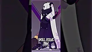 Ink and Error vs king multiverse part 3 V2 | 2v1 | 