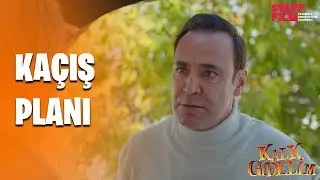 Kalk Gidelim 46. Bölüm - Kaçış Planı
