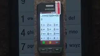 Pokemon - Opening Theme (Samsung Mobile Cover) #shorts