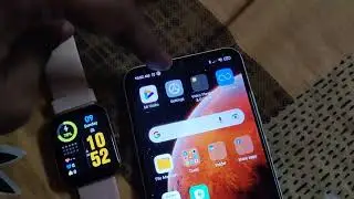 How to Change Time and Date in Noise Smartwatch