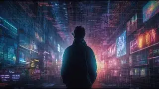 Мировой финансовый кризис | Прогноз по BTC, SP500, USDRUB |Искусственный интеллект