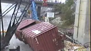Burlington Northern