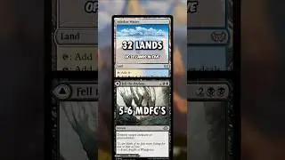 Common Deckbuilding Mistakes