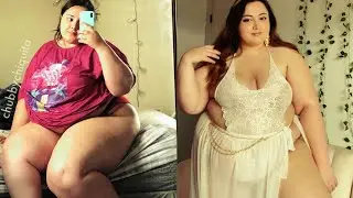 | chubby_chiquita ♥️ | Narratives | bbw | ssbbw |