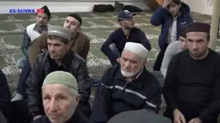 Маджлис Алимов в г.Хасавюрт по ул. Имама Шамиля.