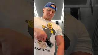 Неудачная стрижка 💇‍♂️🫣 #приколы #смешноевидео #смешно