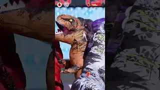Vodacom Dinosaur dash #shorts