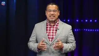 Keith Ellison