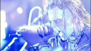 CONTRACULT collective - Violet [OFFICIAL VIDEO]