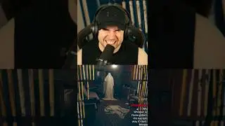 My viewers turn a scary game into a comedy!