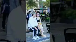 Peluk cewek cantik gak dikenal viral tiktok