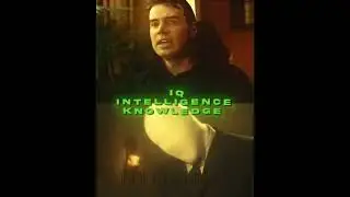 Roman Bridger VS Slenderman