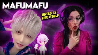 MAFUMAFU 命に嫌われている。／まふまふ   - La vida nos odia | REACTION & ANALYSIS
