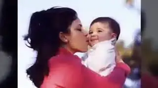 Трогательный стих про Маму