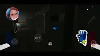 sobrevivir 1 noche de poppy play time con boxi boo 😱😱 (Diego Ariel el pro)
