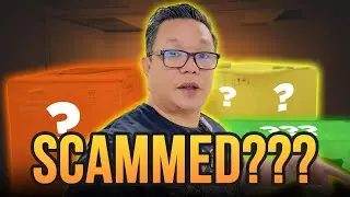 I Bought Two DTF PRINTERS From China I UNBOXING and ASSEMBLY