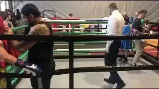 Марек Крауклис победа в Салдусе 