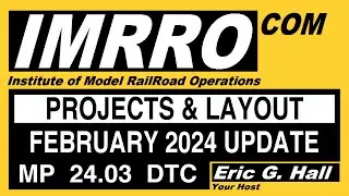 Building a Model Train Layout and Mistakes I Made