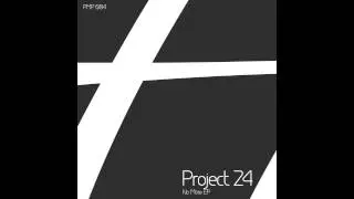 Project 24 - The Difference