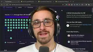 C# | My attention span vs Lambda Expressions