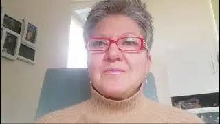 Отзыв о курсе «Предсказательная Астрология» - Irene Raaf