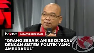 Anies Batal Maju Pilkada 2024, Akan Beralih ke Siapa Suara Pendukungnya di Jakarta? Ini Kata Mustofa