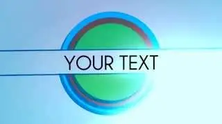Best Text Intro template For Sony Vegas Download #66