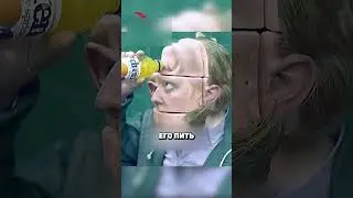 У мальчика голова как кубик-рубик 😱 