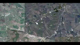 Турпоход Чернянка Лозовое 08 05 2023 1