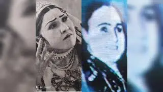 1950-60-йилларнинг энг машҳур ашуласи"Мехнат ахли"Санъат усталари Халима Носирова ва Фотима Борихова