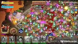 КОШМАРКА 7-9 / НА ТРИ ЗВЕЗДЫ / БЕЗ ДОНАТА / БИТВА ЗАМКОВ / CASTLE CLASH /